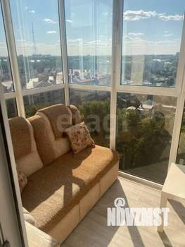 1-к квартира, вторичка, 37м2, 10/10 этаж