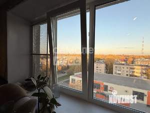2-к квартира, вторичка, 45м2, 9/10 этаж