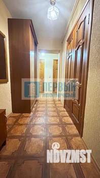 2-к квартира, вторичка, 50м2, 2/5 этаж