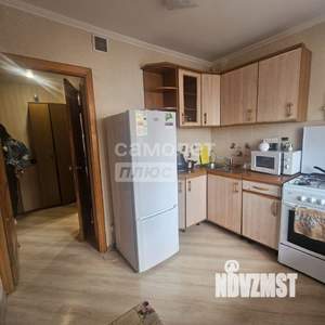 1-к квартира, вторичка, 31м2, 3/5 этаж