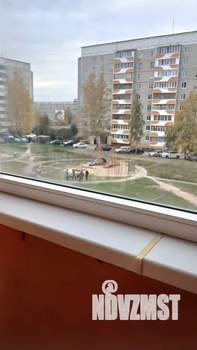 1-к квартира, вторичка, 36м2, 3/9 этаж