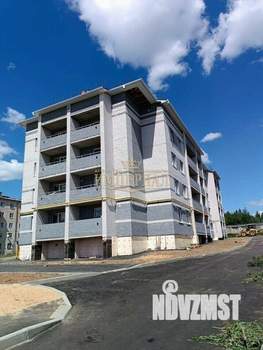 2-к квартира, вторичка, 58м2, 3/4 этаж