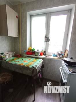 2-к квартира, вторичка, 45м2, 2/5 этаж
