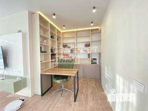 3-к квартира, вторичка, 103м2, 9/10 этаж