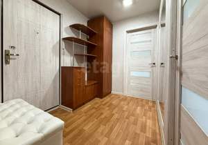 2-к квартира, вторичка, 41м2, 4/5 этаж