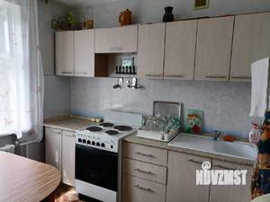 1-к квартира, вторичка, 36м2, 4/5 этаж