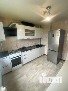 3-к квартира, вторичка, 67м2, 4/10 этаж