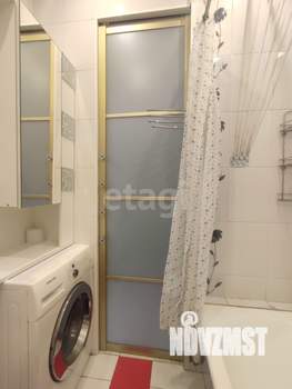 2-к квартира, вторичка, 46м2, 1/2 этаж
