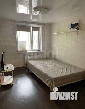 2-к квартира, вторичка, 52м2, 1/9 этаж