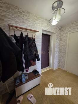 1-к квартира, вторичка, 48м2, 5/9 этаж