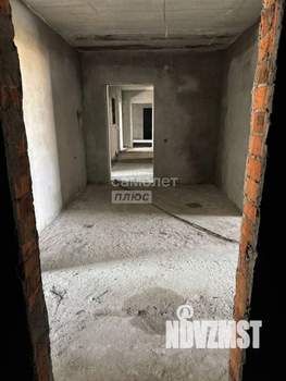 2-к квартира, вторичка, 84м2, 9/9 этаж