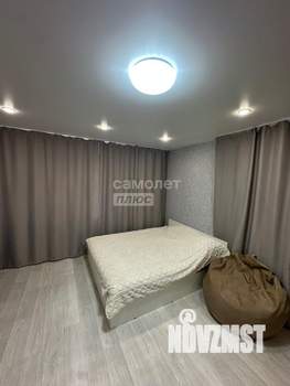 1-к квартира, вторичка, 32м2, 2/2 этаж