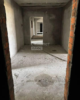 2-к квартира, вторичка, 84м2, 9/9 этаж