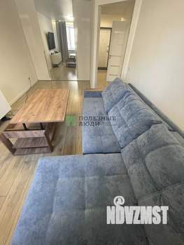 1-к квартира, вторичка, 36м2, 3/9 этаж