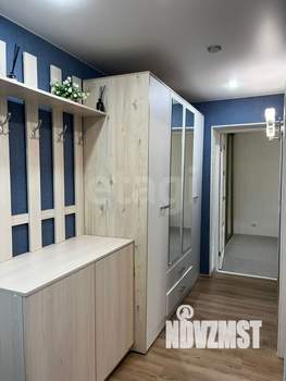 2-к квартира, вторичка, 55м2, 2/12 этаж