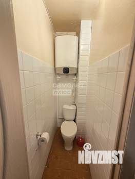 2-к квартира, вторичка, 40м2, 3/5 этаж