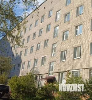 1-к квартира, вторичка, 36м2, 1/5 этаж