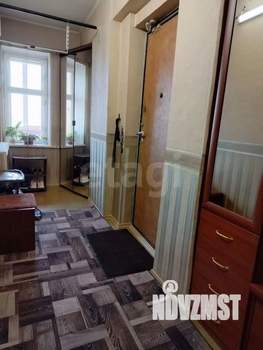 3-к квартира, вторичка, 79м2, 7/14 этаж