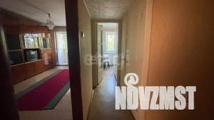 2-к квартира, вторичка, 51м2, 4/5 этаж