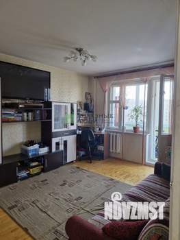 3-к квартира, вторичка, 76м2, 8/11 этаж