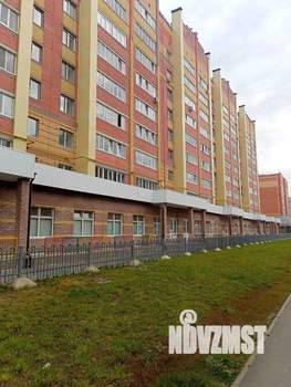 1-к квартира, вторичка, 36м2, 3/10 этаж