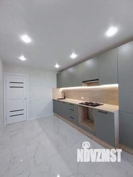 1-к квартира, вторичка, 37м2, 1/9 этаж