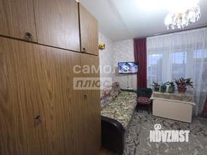 1-к квартира, вторичка, 18м2, 5/5 этаж