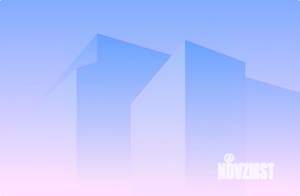 1-к квартира, строящийся дом, 39м2, 2/8 этаж