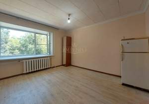 1-к квартира, вторичка, 18м2, 2/5 этаж
