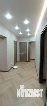 3-к квартира, вторичка, 84м2, 2/9 этаж