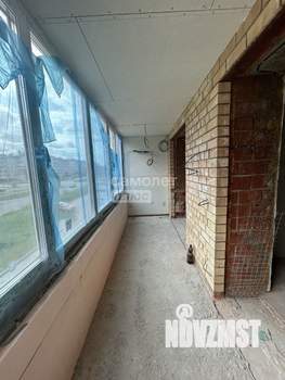 3-к квартира, вторичка, 109м2, 2/9 этаж