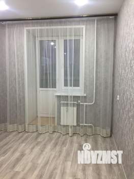 1-к квартира, вторичка, 38м2, 9/10 этаж