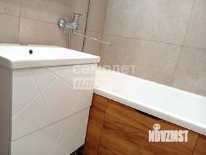 3-к квартира, вторичка, 63м2, 4/10 этаж