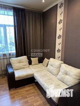 3-к квартира, вторичка, 71м2, 2/3 этаж