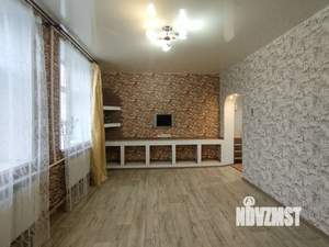 2-к квартира, вторичка, 48м2, 1/2 этаж