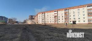 2-к квартира, вторичка, 53м2, 5/5 этаж