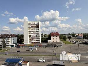 1-к квартира, вторичка, 35м2, 6/7 этаж