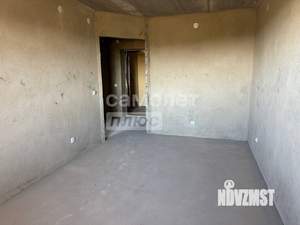 1-к квартира, вторичка, 37м2, 2/10 этаж