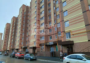 Студия квартира, вторичка, 32м2, 3/9 этаж