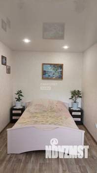 1-к квартира, вторичка, 35м2, 10/10 этаж
