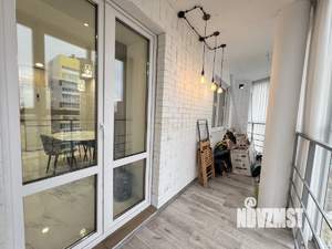 2-к квартира, вторичка, 77м2, 8/9 этаж