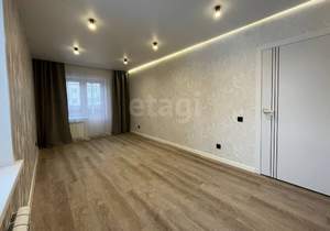 2-к квартира, вторичка, 64м2, 4/9 этаж