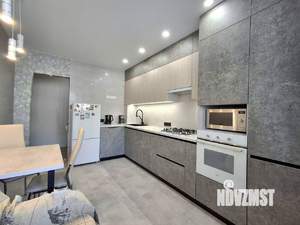 2-к квартира, вторичка, 55м2, 5/9 этаж
