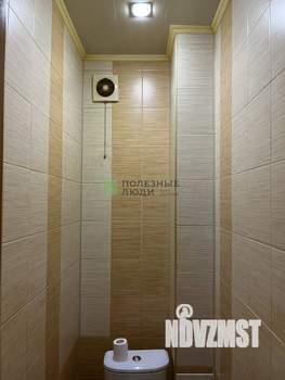 2-к квартира, вторичка, 51м2, 3/6 этаж