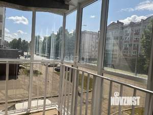 2-к квартира, вторичка, 81м2, 2/9 этаж