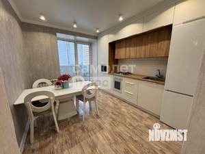 1-к квартира, вторичка, 42м2, 5/9 этаж