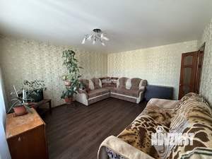 3-к квартира, вторичка, 72м2, 7/9 этаж