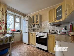 2-к квартира, вторичка, 42м2, 2/5 этаж
