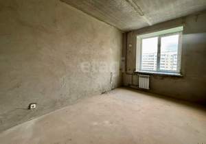 2-к квартира, вторичка, 61м2, 7/9 этаж