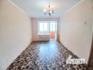 3-к квартира, вторичка, 65м2, 4/5 этаж